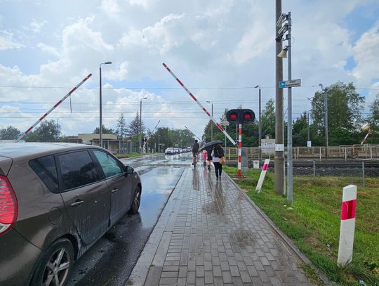 Pożegnamy korki?