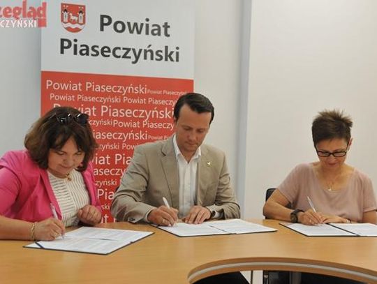 Praca dla uczniów SOSW