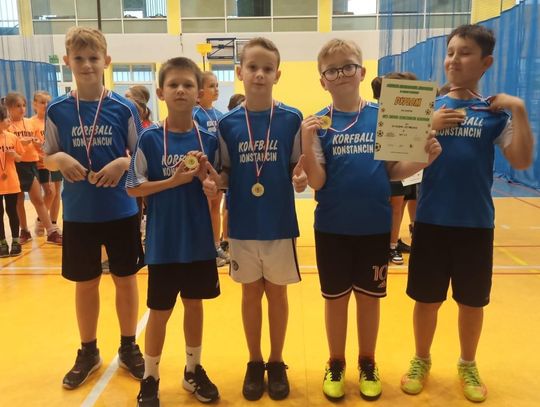 Prawie 700 tys. zł na sport w gminie Konstancin-Jeziorna Prawie 700 tys. zł na sport w gminie Konstancin-Jeziorna