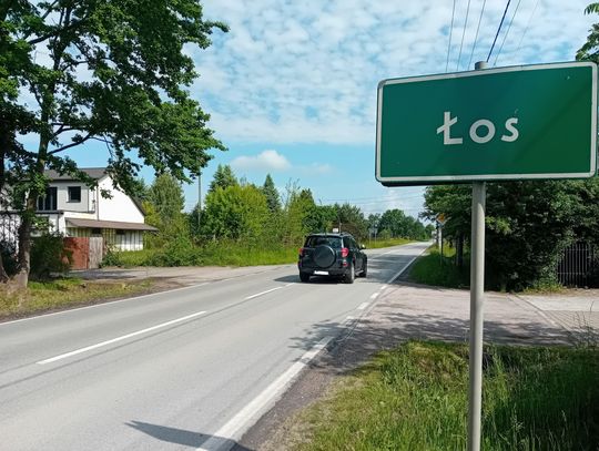 Prażmów inwestuje w drogi, chodniki i ścieżki rowerowe