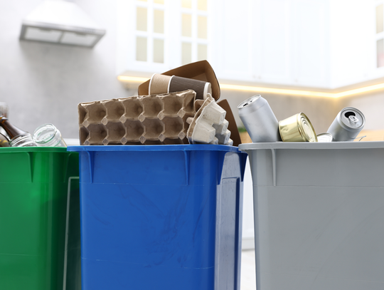 Prażmów wprowadza ulgę śmieciową dla rodzin wielodzietnych Prażmów wprowadza ulgę śmieciową dla rodzin wielodzietnych