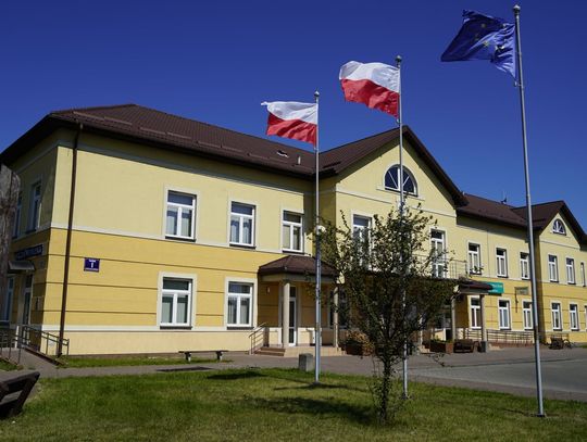 Prażmowski urząd czynny w nowych godzinach
