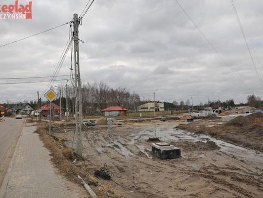 Problemy będą na pewno