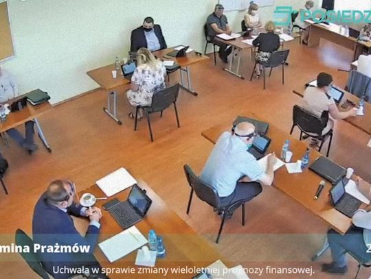 Problemy z transmisjami