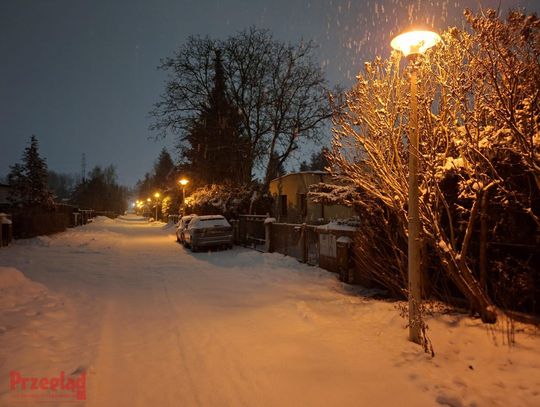 Prognoza pogody na najbliższy tydzień