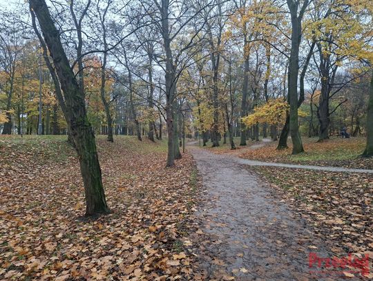 Prognoza pogody na weekend - deszcz i chłód Prognoza pogody na weekend - deszcz i chłód