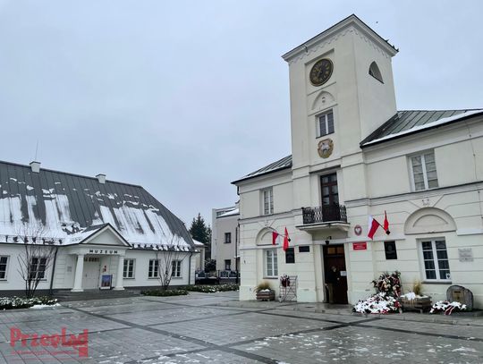 Prognoza pogody w Piasecznie — co przyniosą nadchodzące dni?