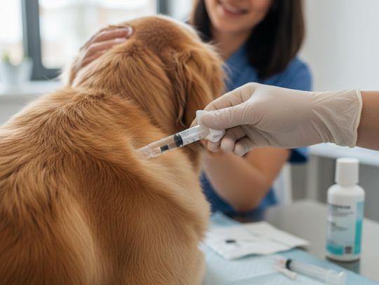 Program Konstancina dla właścicieli psów i kotów – czipowanie za darmo i dotacje na zabiegi