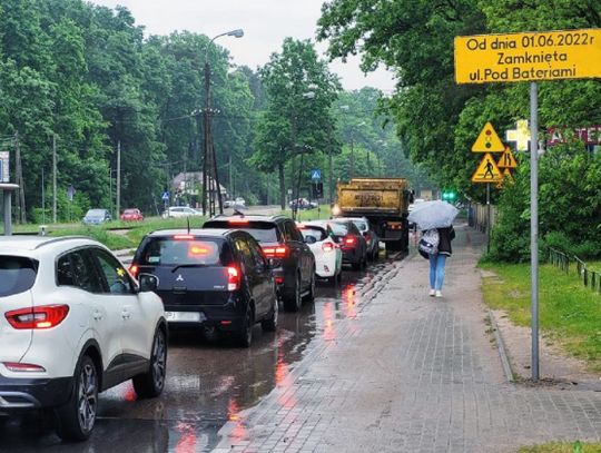 Protestują w obawie o bezpieczeństwo