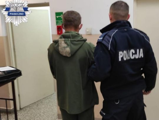 Prowadził, mając 5 promili alkoholu we krwi. Próbował przekupić policjantów