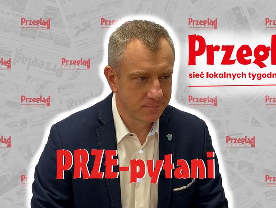 PRZE-pytani - Arkadiusz Strzyżewski jakiego nie znacie