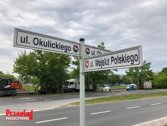 Przebudowa niebezpiecznego skrzyżowania już wkrótce