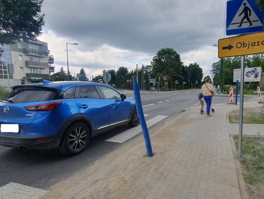 Przebudowa Sienkiewicza - kolejne zmiany dla kierowców i pasażerów komunikacji miejskiej