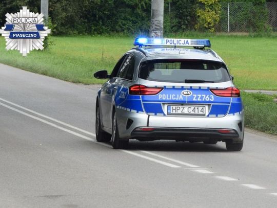 Przekroczyła prędkość o 72 km/h. Kolejne zapowiedziane kontrole drogowe