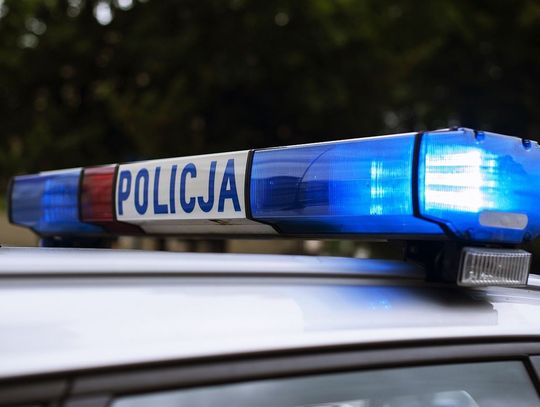 Przerażające odkrycie w Obórkach. Ziemia odsłoniła ludzkie szczątki