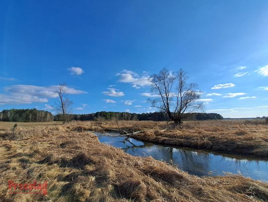 Przewidywana pogoda w Piasecznie – co nas czeka w weekend?