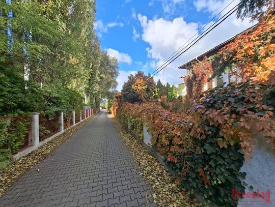 Przewidywana pogoda w Piasecznie: Zmiany temperatur i opady w nadchodzących dniach