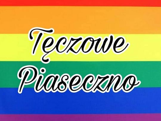 Przez miasto przejdzie tęczowy marsz