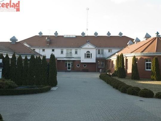 Przychylność władzy