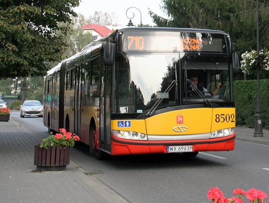 Przygotuj się na długi weekend! Zmiany w komunikacji miejskiej i lokalnej