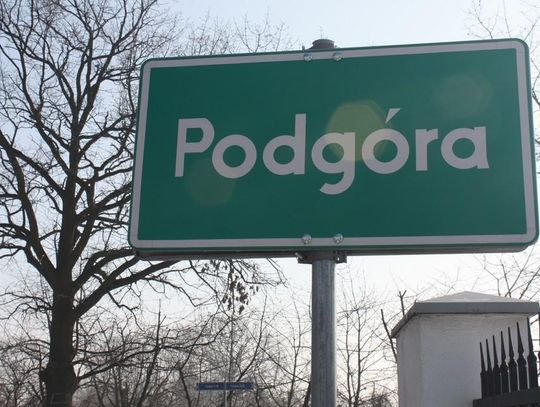 Przyjazna Podgóra