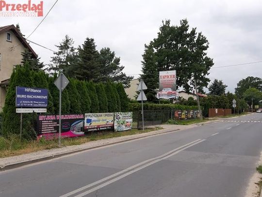 Przyjrzą się reklamom