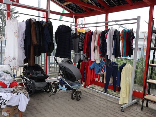 Punkt Rzeczy Używanych w PSZOK w Piasecznie – daj swoim przedmiotom drugie życie