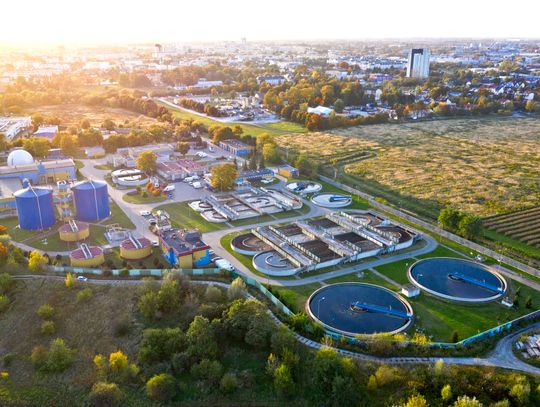 PWIK Piaseczno uspokaja mieszkańców w sprawie wody