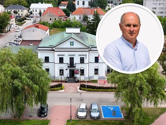 Rada stwierdziła wygaśnięcie mandatu Stanisława Fijki. Sprawa może trafić do sądu