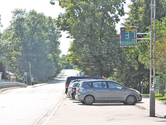 Radar niezgody w Tarczynie