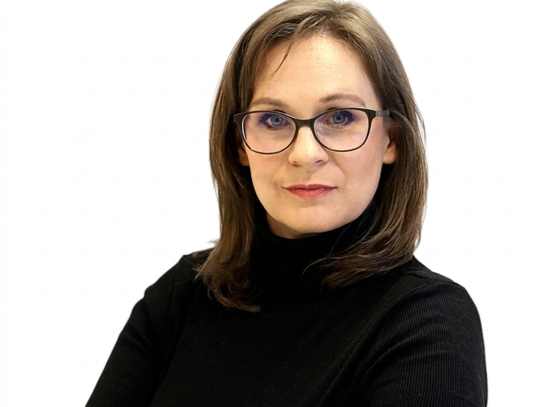 Radna Śmietanowska rezygnuje z funkcji i członkostwa w klubie