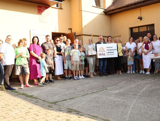 Radne pytają o remonty świetlic. Gmina zapewnia, że prace zostaną wykonane w tym roku