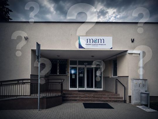 Miejskie Centrum Medyczne w Piasecznie znalazło się w centrum medialnej dyskusji dotyczącej zasad rejestracji i dostępu do świadczeń.