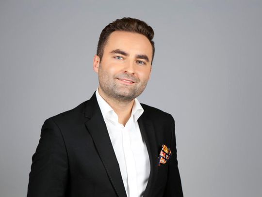 Radny Michał Rosa odchodzi z Koalicji Obywatelskiej