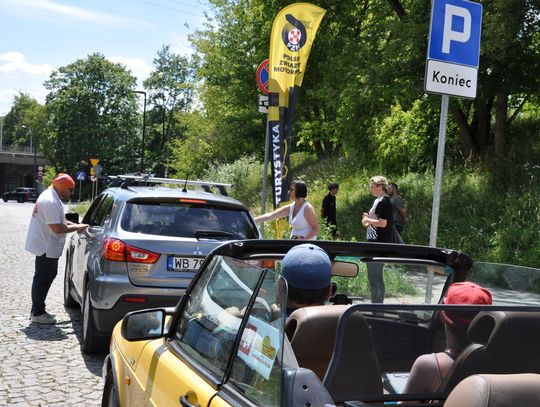 Rajd Światowid 2025 – motoryzacyjna przygoda na Mazowszu!