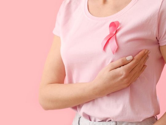 Rak piersi – jak wygląda skuteczna profilaktyka i kiedy zacząć?