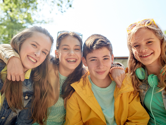 Reaktywacja Młodzieżowej Rady Miejskiej w Konstancinie-Jeziornie