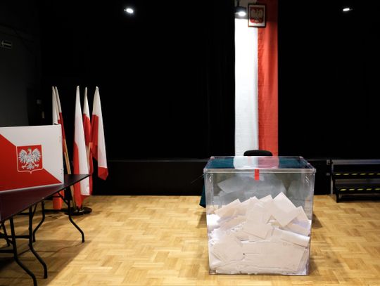 Rekordowa frekwencja