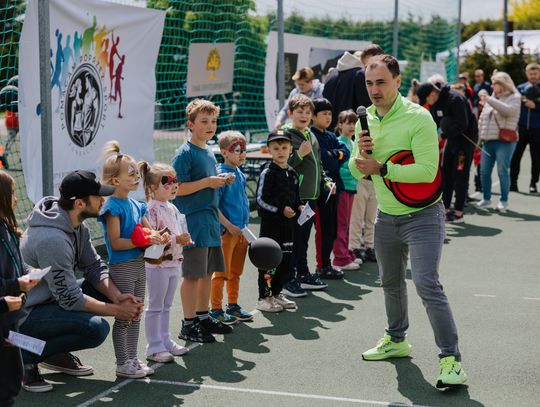 Rekordowe półrocze