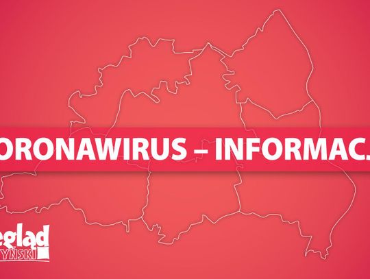 Rekordowy tydzień epidemii
