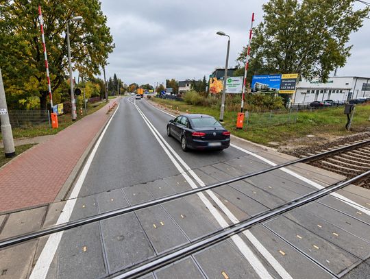 Remont DW721 w Starej Iwicznej. Od dziś utrudnienia dla kierowców