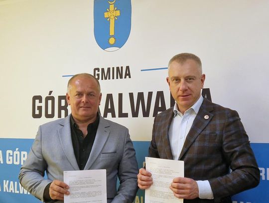 Remont ulicy Słonecznej w Czaplinku