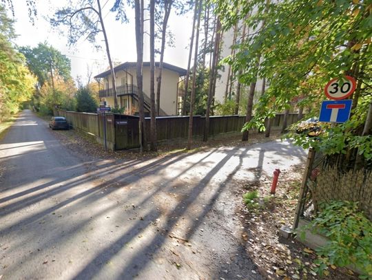 Remonty czterech dróg w Konstancinie-Jeziornie. Mogą wystąpić utrudnienia
