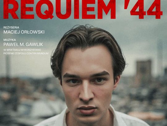 Requiem dla cywilów Powstania Warszawskiego