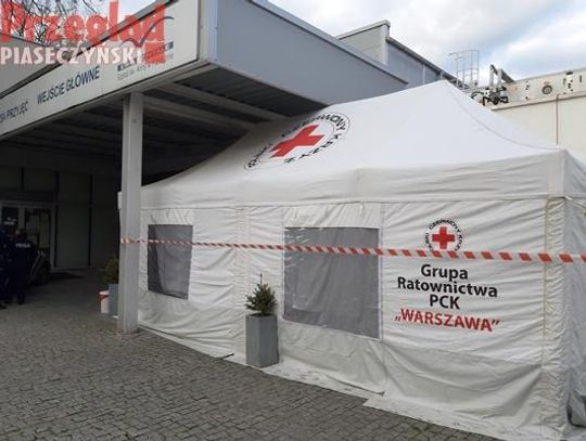 Respirator albo dwa