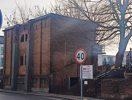 Rewitalizacja stacji coraz bliżej Rewitalizacja stacji coraz bliżej