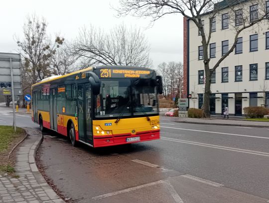 Rewolucja komunikacyjna denerwuje mieszkańców