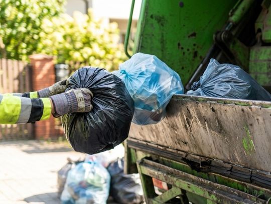 Rewolucja śmieciowa w Konstancinie-Jeziornie. Co zmieni się od lipca?