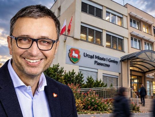 Robert Widz odwołany! Ujawnił powód odejścia z ratusza