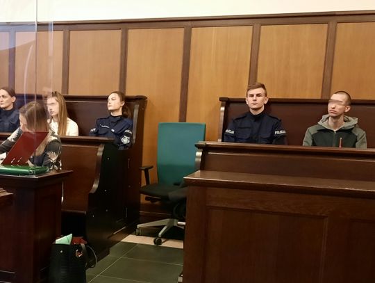 Rodzice oskarżonej Martyny S. zeznają w procesie o zabójstwo